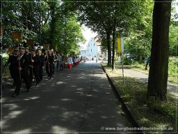 017 Fronleichnamprozession 11.06.2017